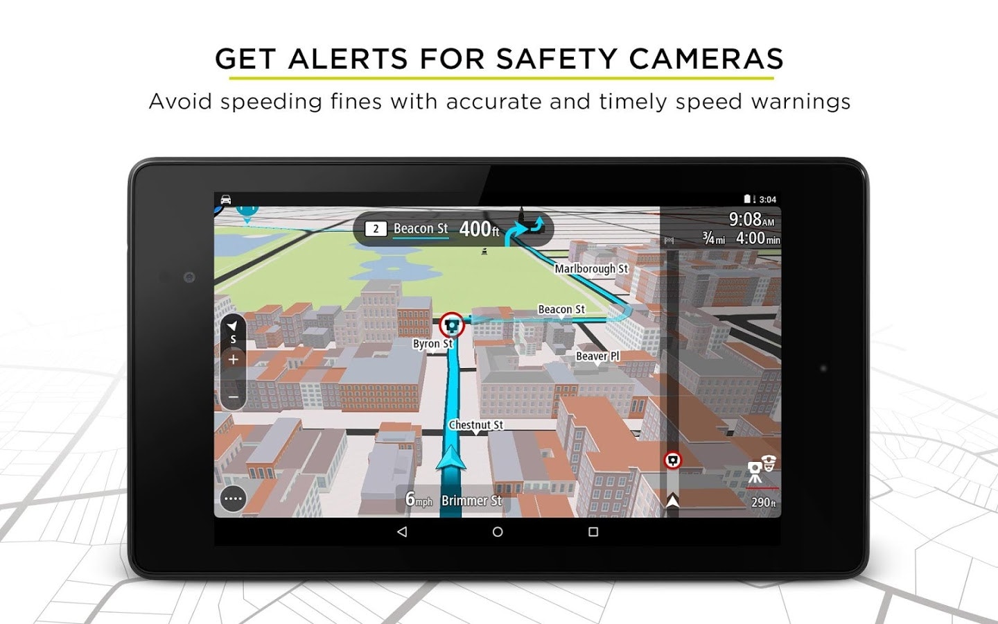 TomTom GO Mobile gallery image