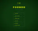 Foundd