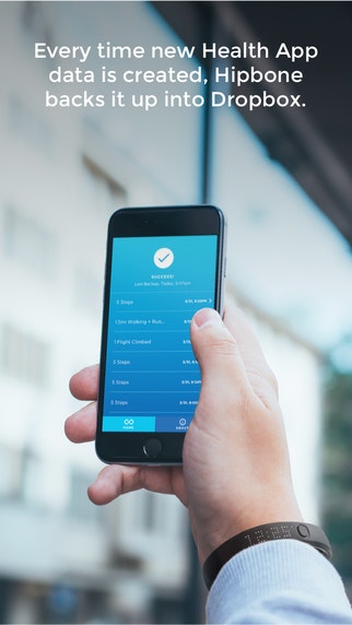 Hipbone gallery image