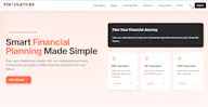 Finculators
