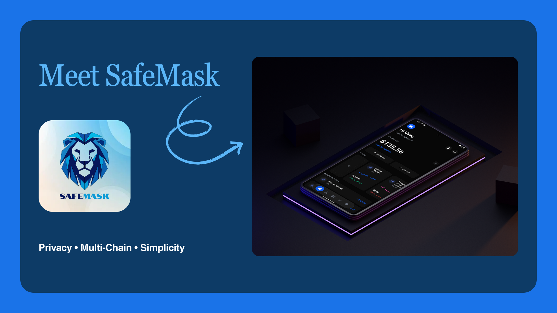 SafeMask gallery image