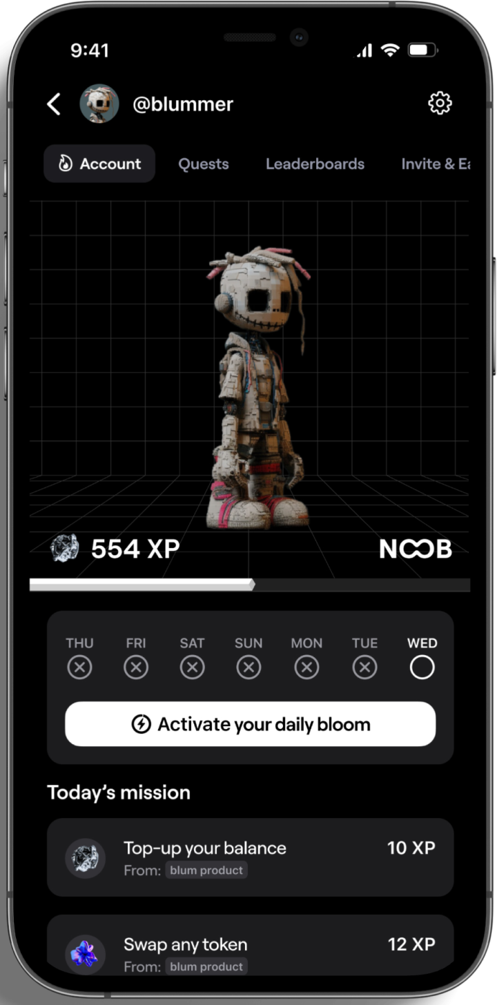 Krypto alle - eine App media 6