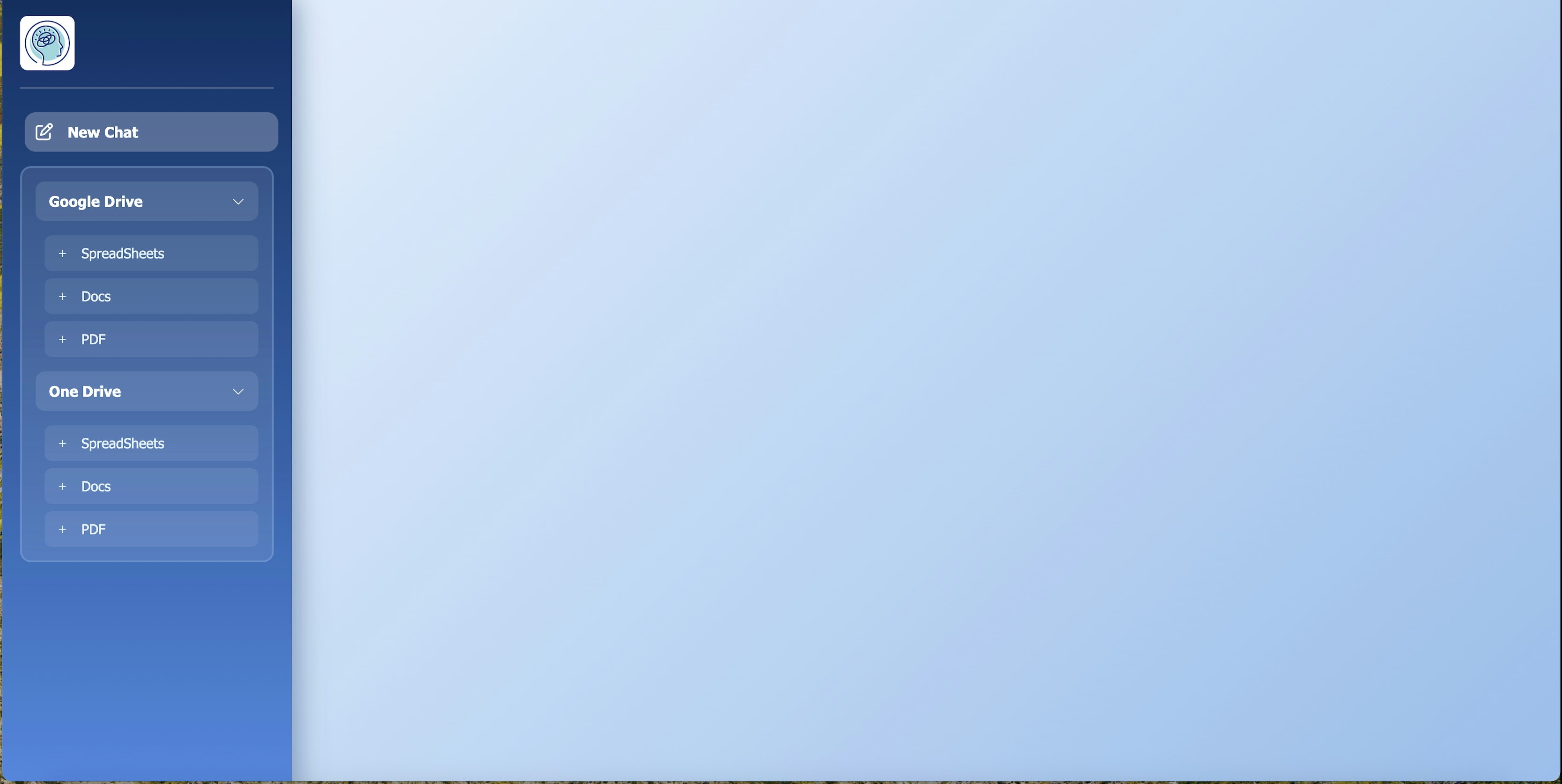 FileSyncAI gallery image