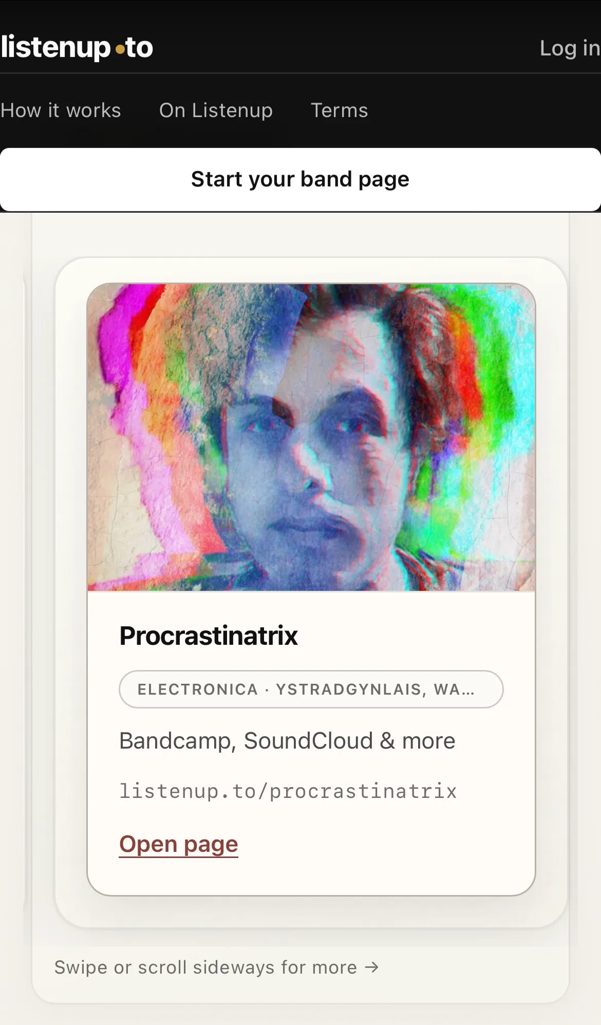 Screenshot 3
