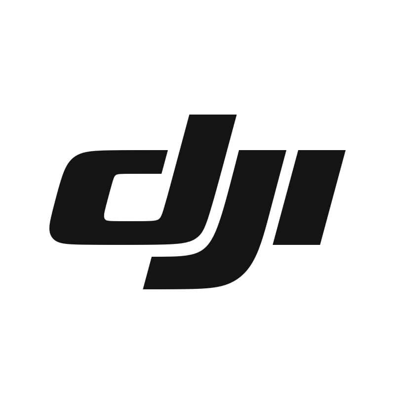 DJI Phantom 4 logo
