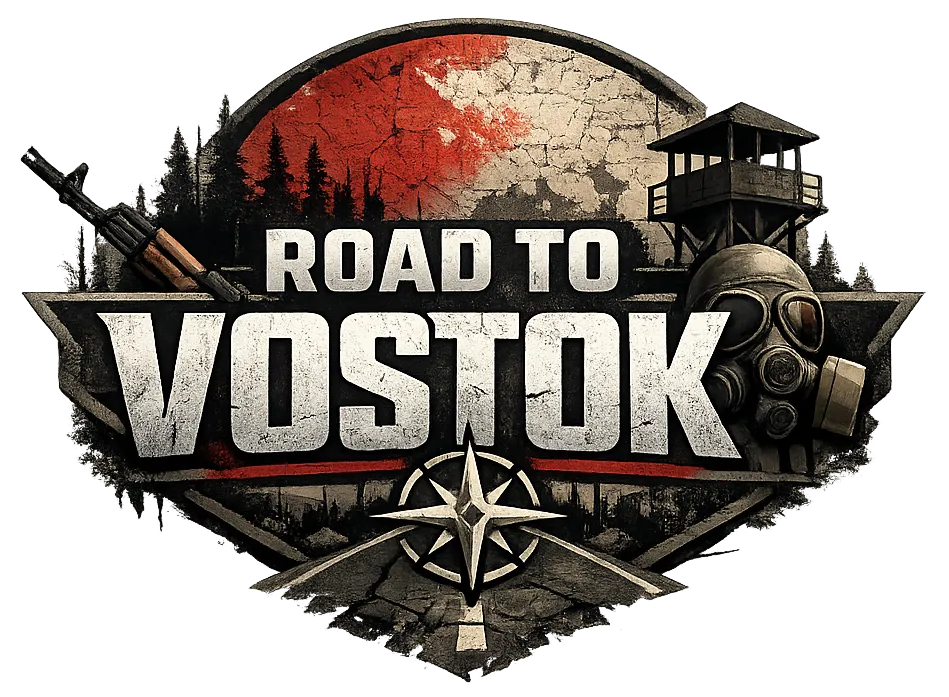 Road To Vostok Guide