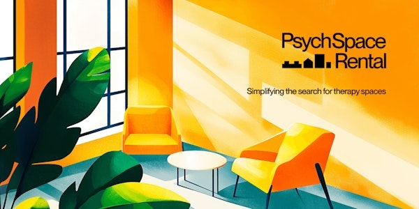 Psychspazerent - Zillow für flexible Therapie -Büroräume Medien 1