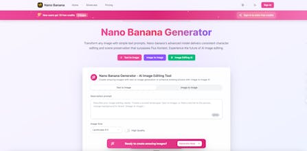 Nano Banana gallery image