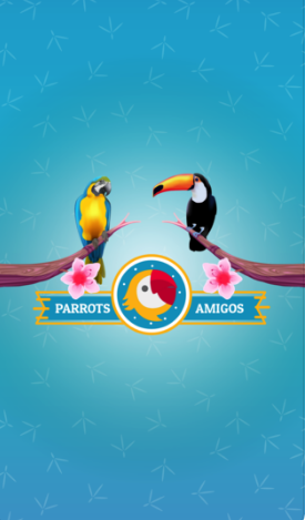Parrots Amigos gallery image