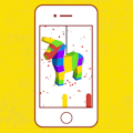 Fiestamoji Animated Stickers