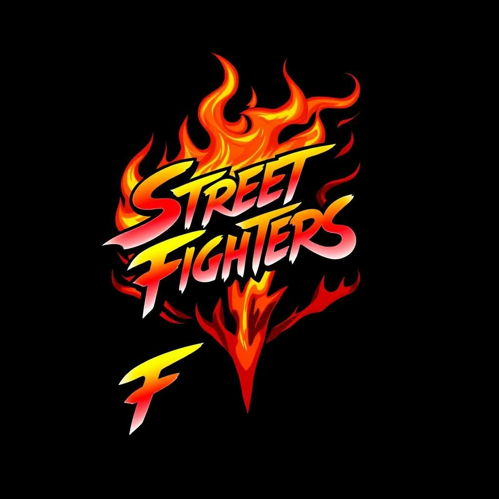 Street fighters  gallery image