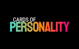 Cards of Personality media 3