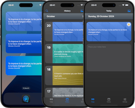 Quotusphere gallery image