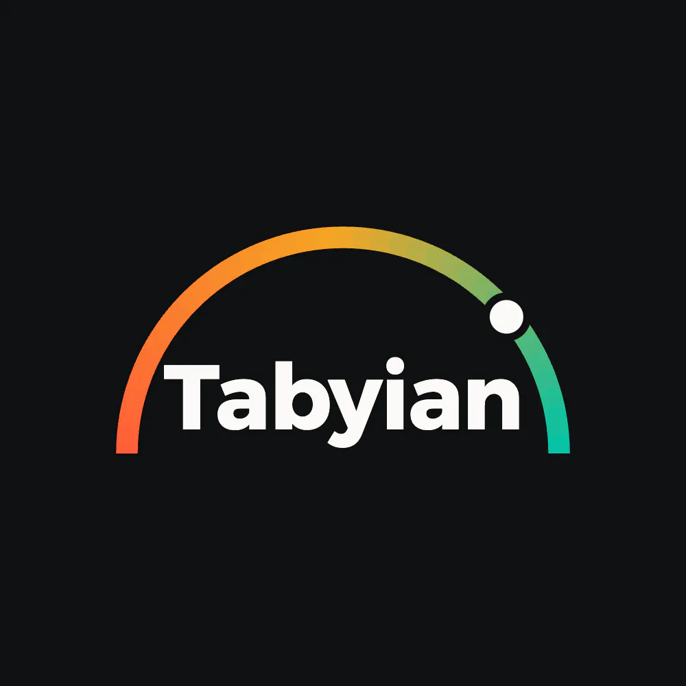 Tabyian — AI Visibility Audit logo