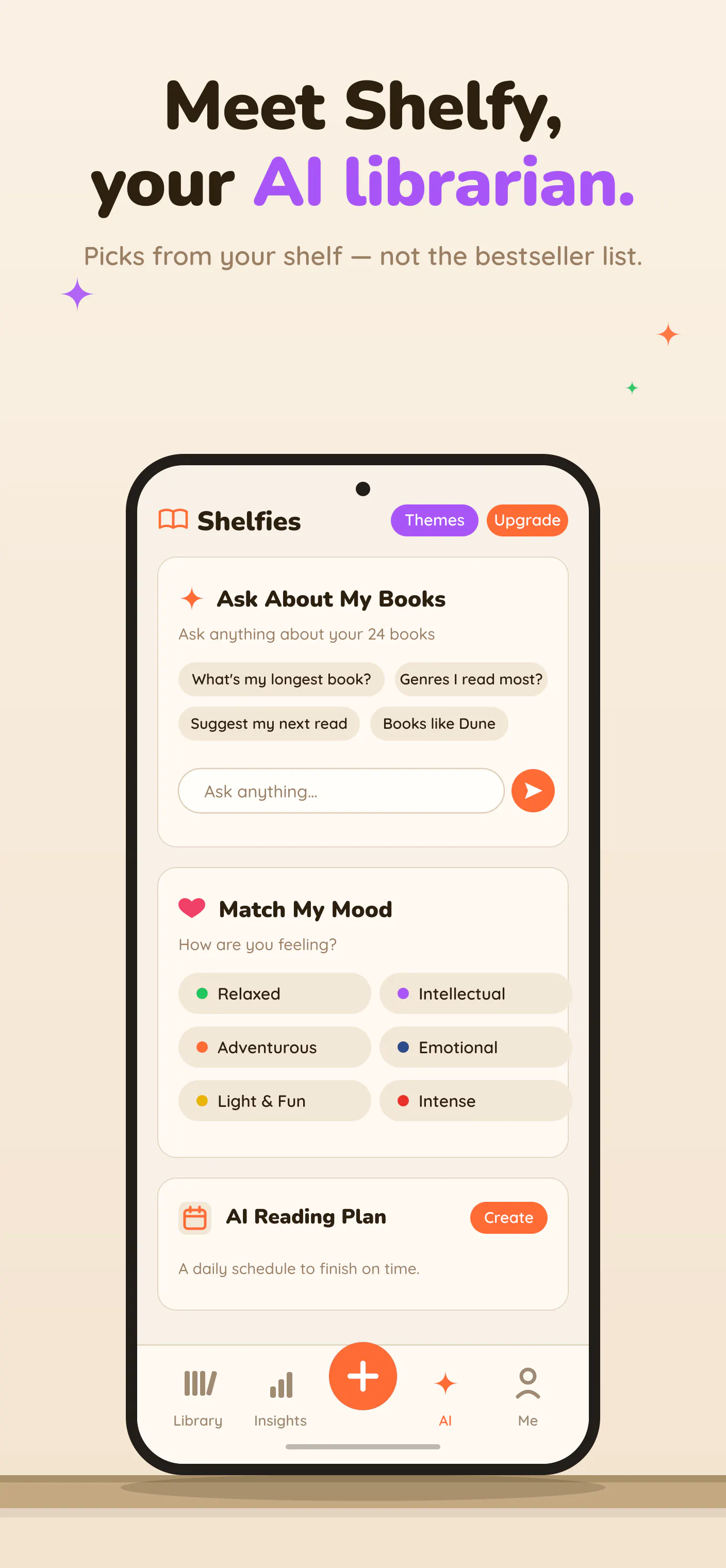 Shelfies gallery image