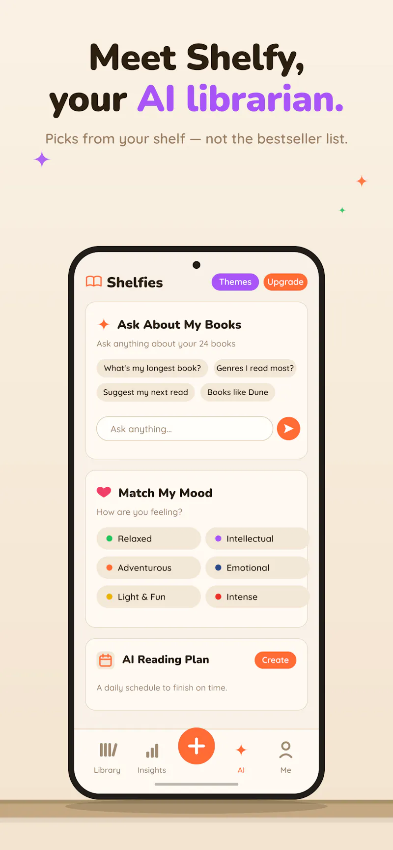 Shelfies screenshot 6