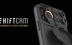 ShiftCam Multi-Lens Case media 3