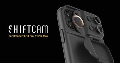 ShiftCam Multi-Lens Case gallery image