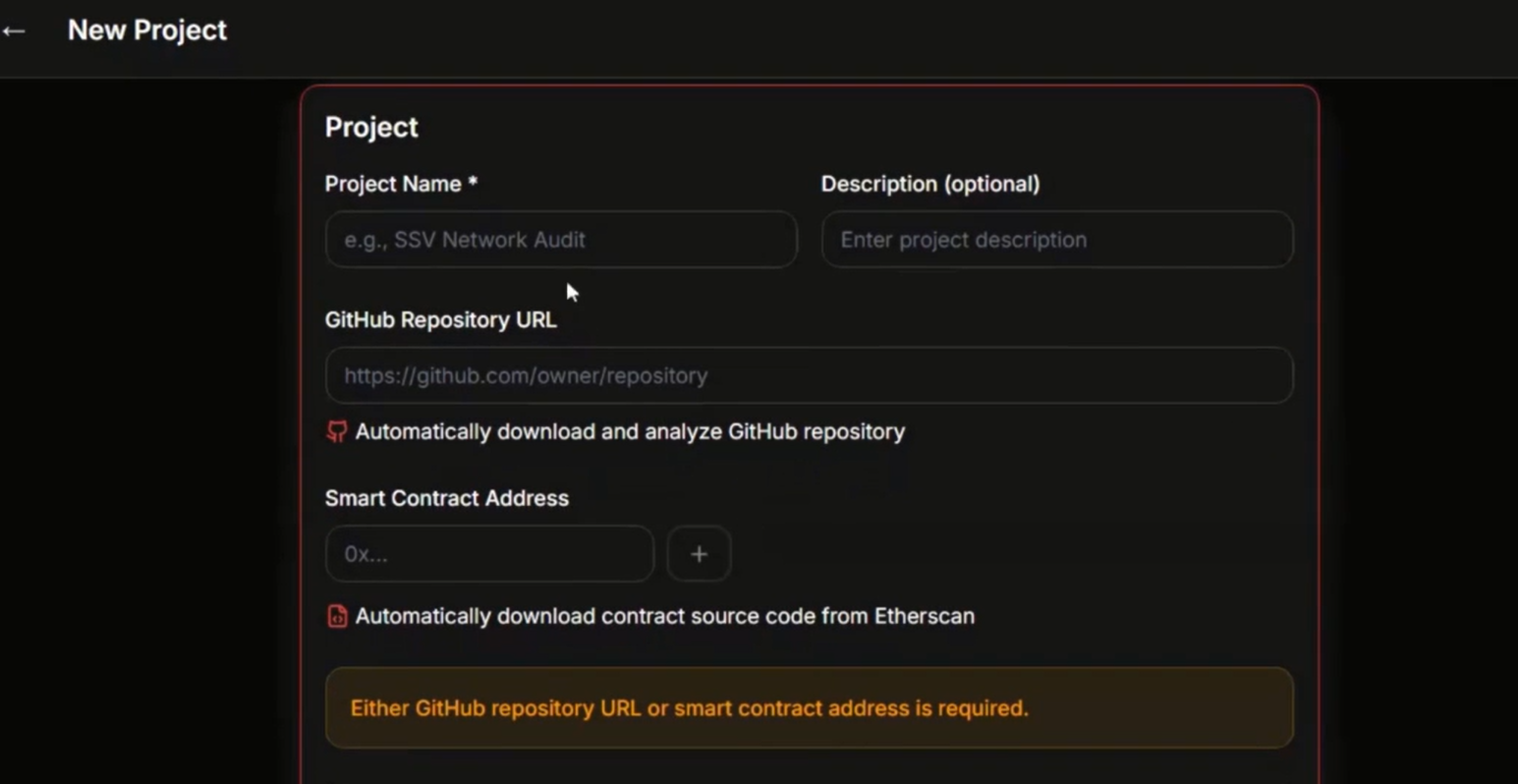 SAPIENS - Screenshot 4 showing product features and functionality