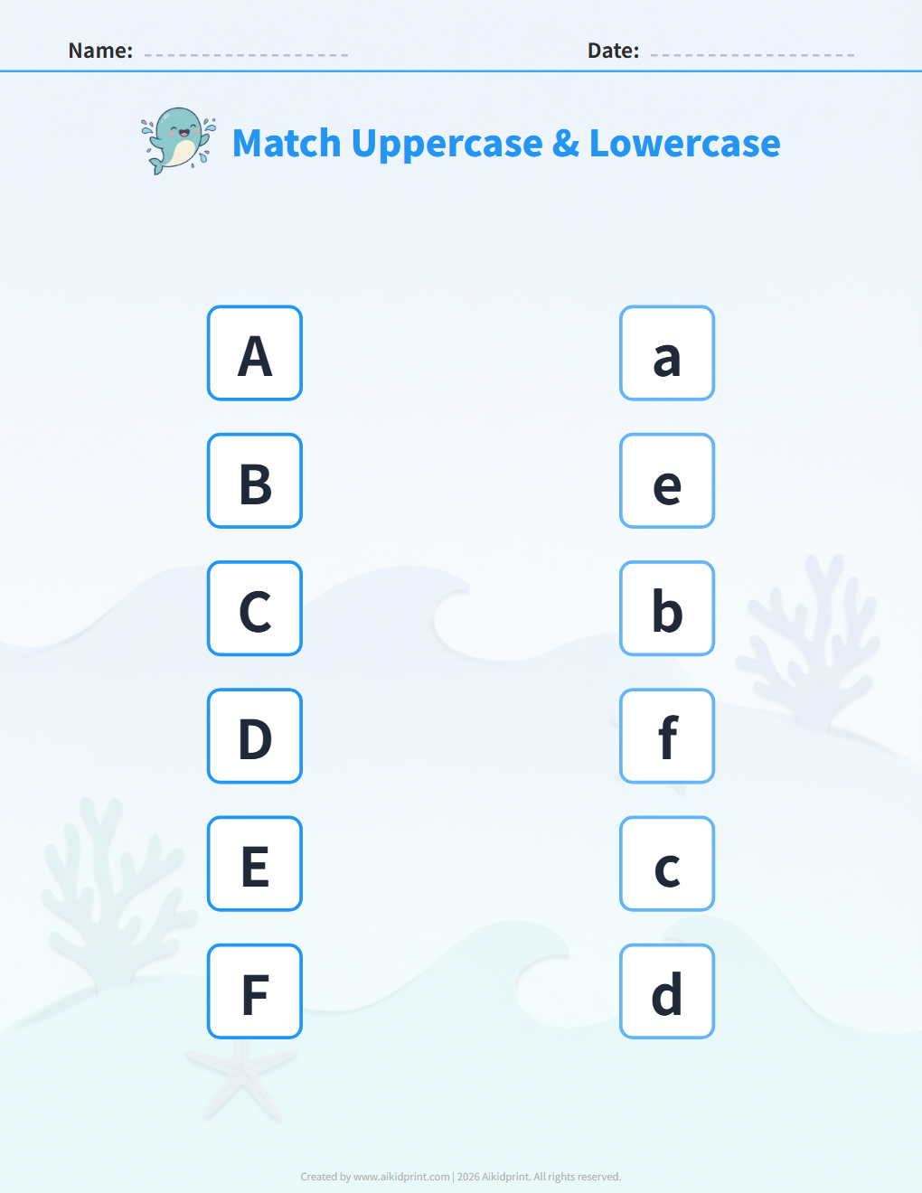 aikidprint gallery image