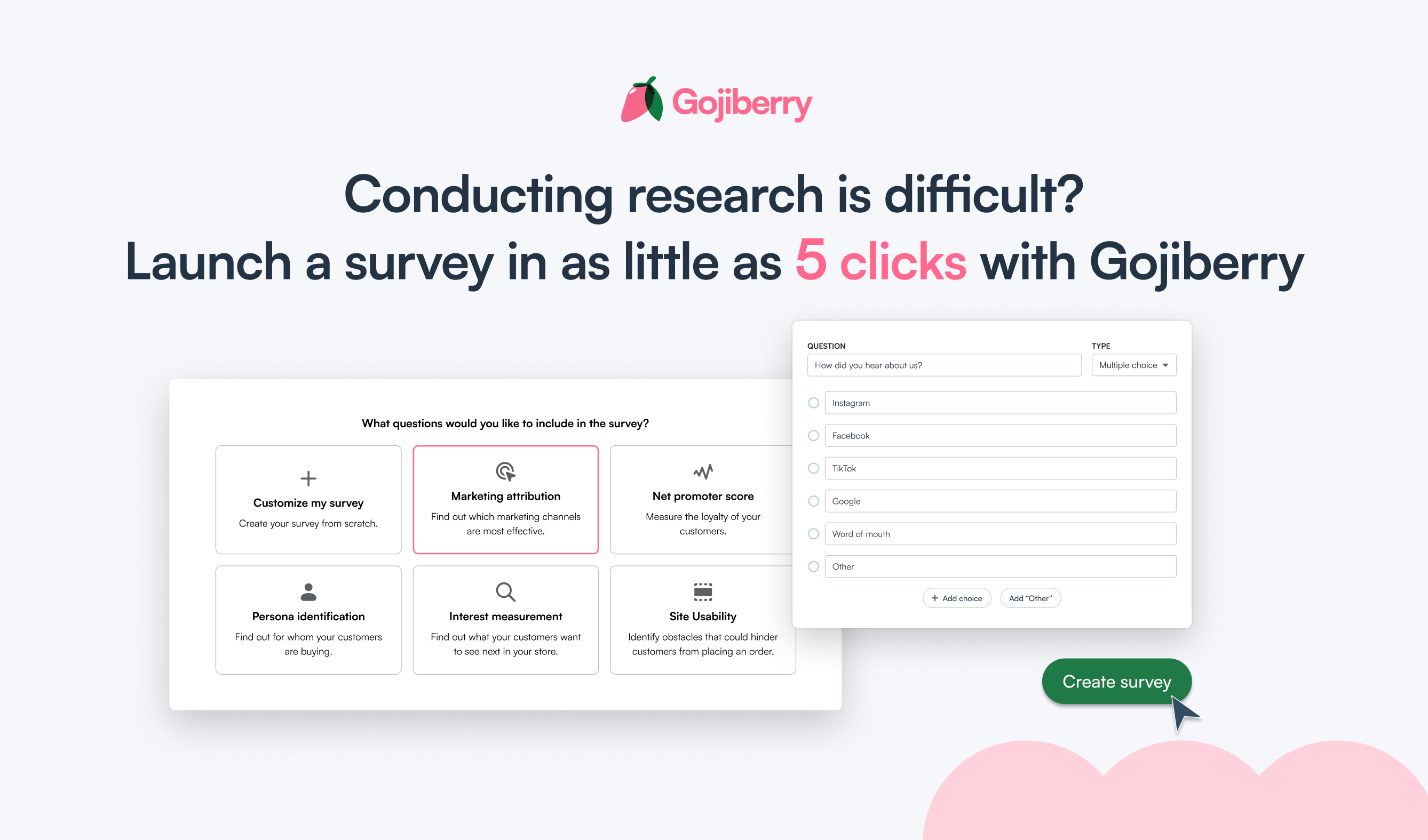 Media Gojiberry untuk Shopify - Alat Penyelidikan Tinjauan Shopify untuk Wawasan Pengguna 3