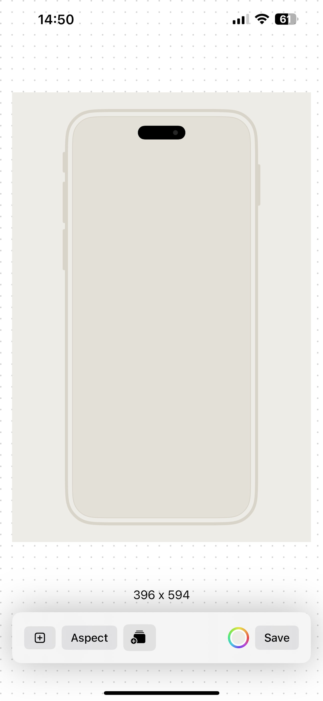 Pixello: Design Mockup & Share gallery image