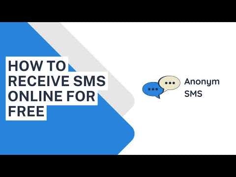 AnonymSMS - Receive SMS Online media 1