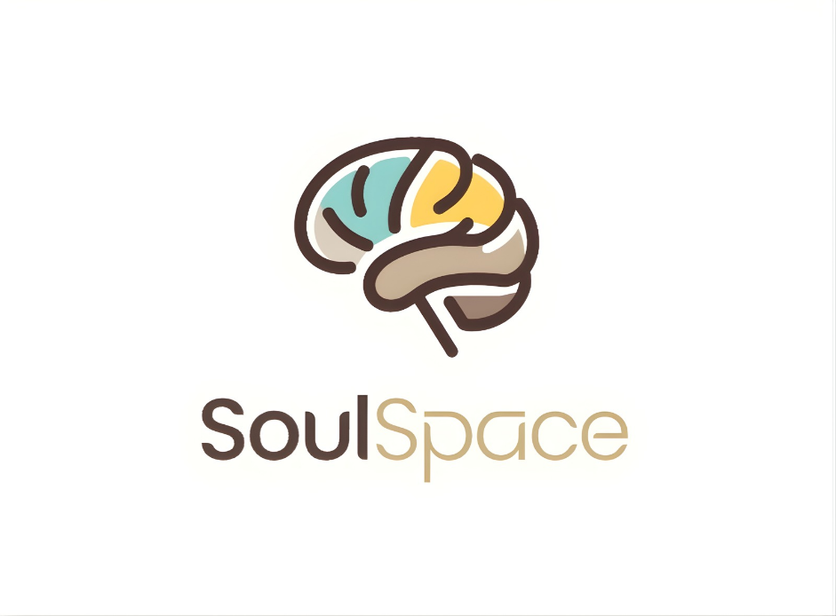 Soul Space logo - Product Hunt launch