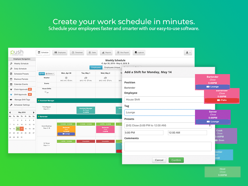 Push Operations Product Information, Latest Updates, and Reviews 2025