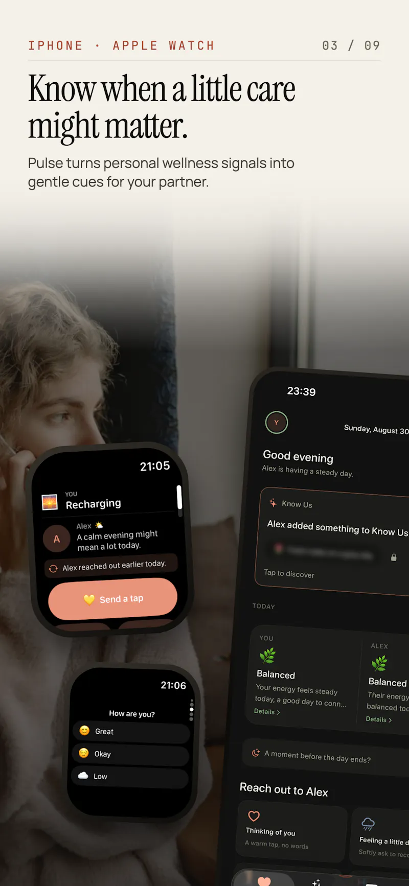 Pulse screenshot 5
