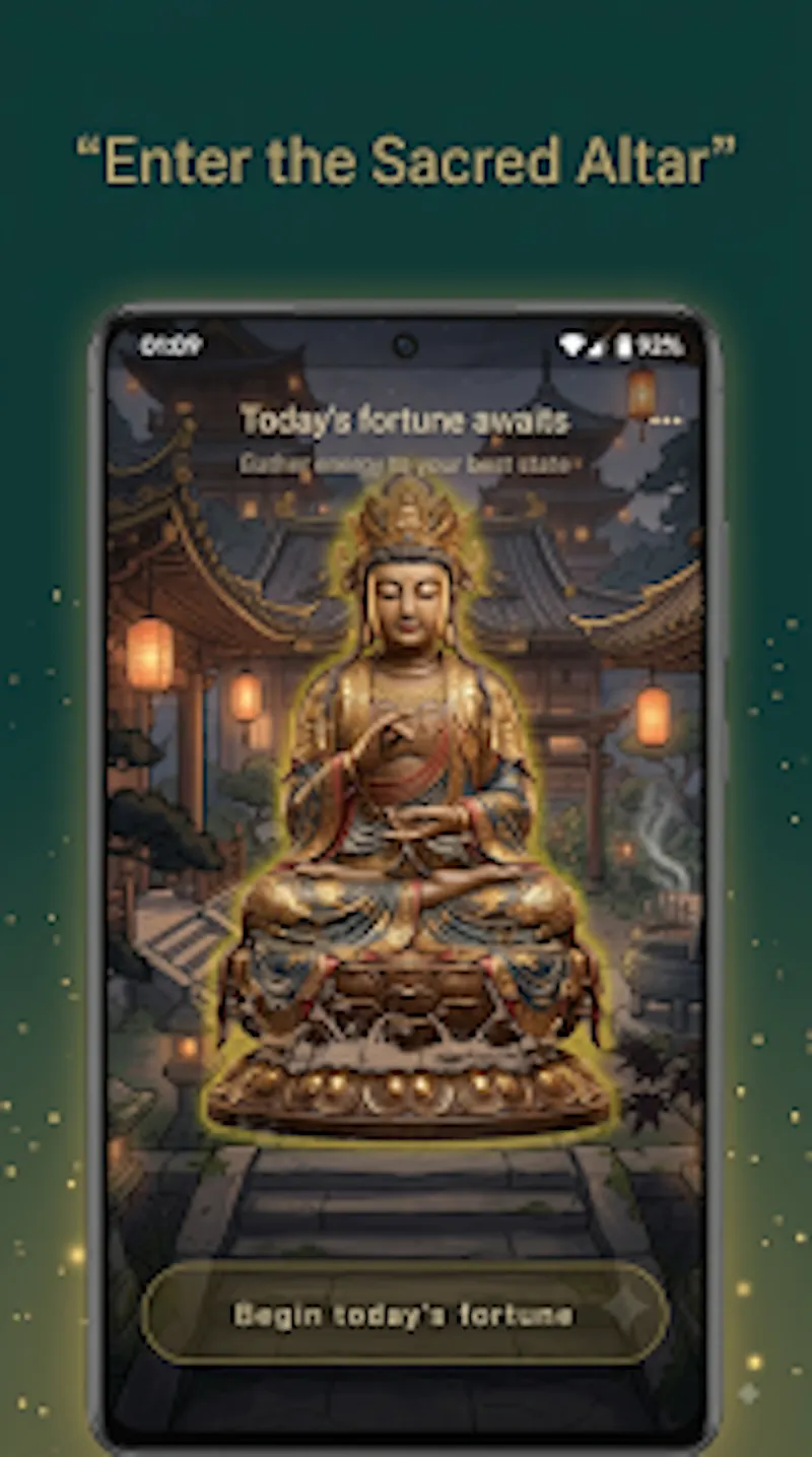AuraAmulet screenshot 3