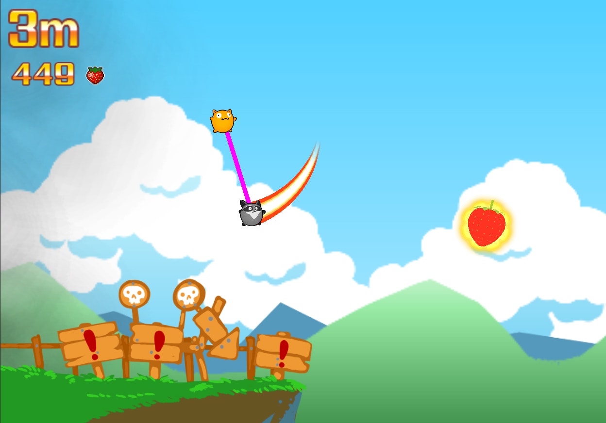 SpinSling gallery image