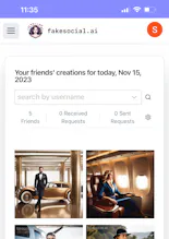 Fake Social gallery image