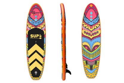  Best Inflatable Stand-Up Paddle Board gallery image