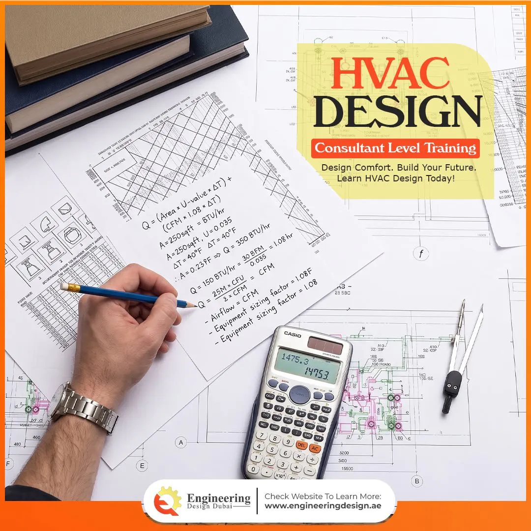 Hvac design course | Hvac training