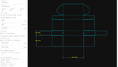 xPackaging gallery image