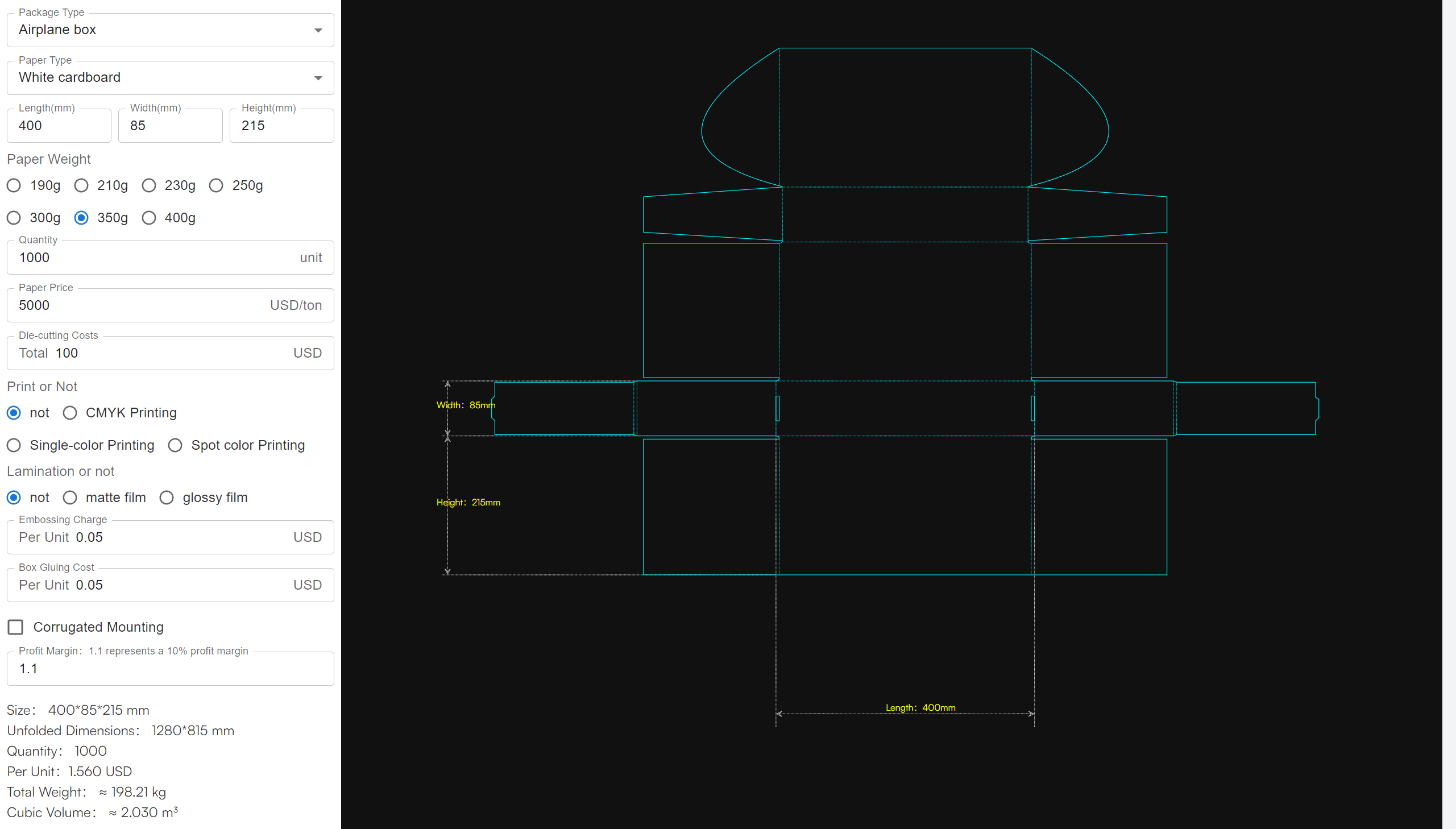 Xpacking media 4