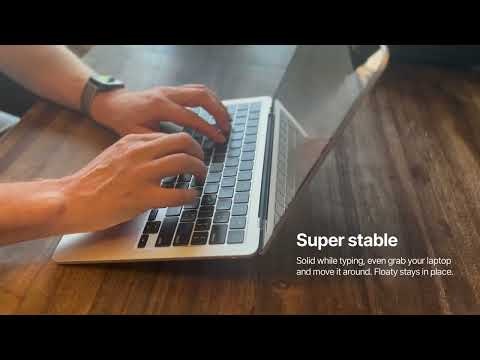 Floaty Stand gallery image