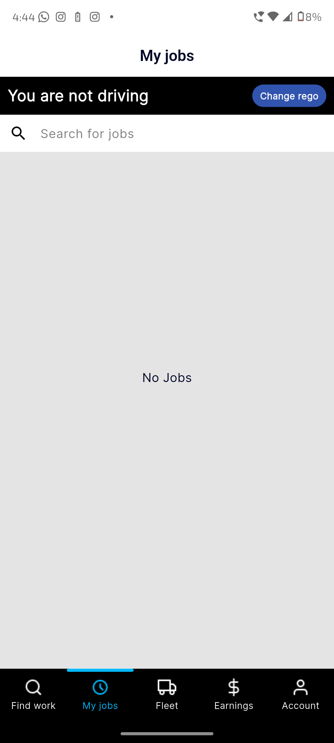 Tipaload - Tipper Truck & Skip Bin Hire gallery image