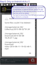 Identical Files Finder gallery image