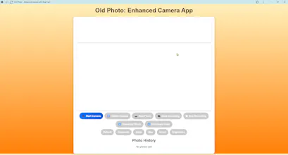 Old Photo gallery image