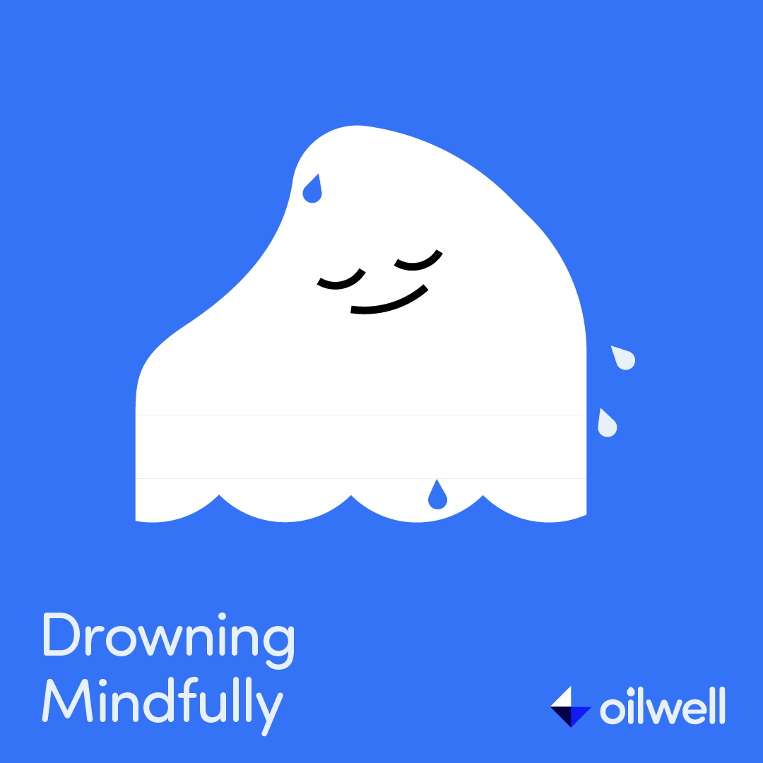 Oilwell - Erime boyunca meditasyon yapın ve iklim kaosunu kucaklayın! medya 3