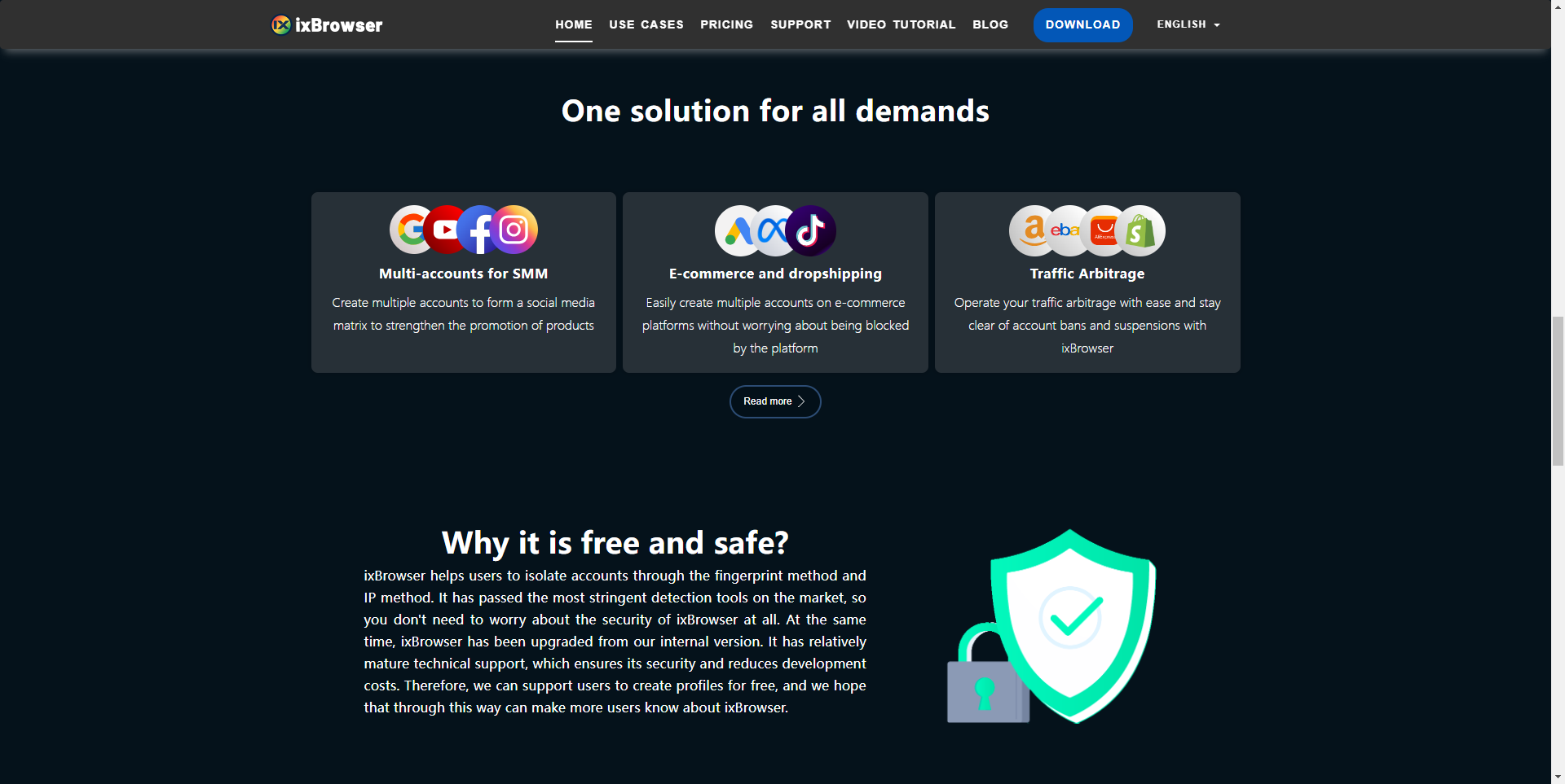 ixbrowser media 3