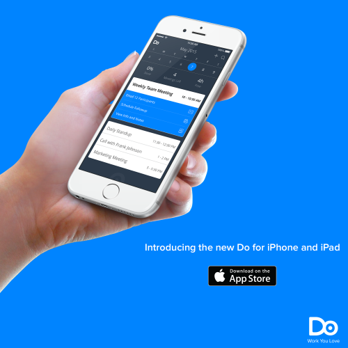 Do 2.0 for iPhone and iPad gallery image