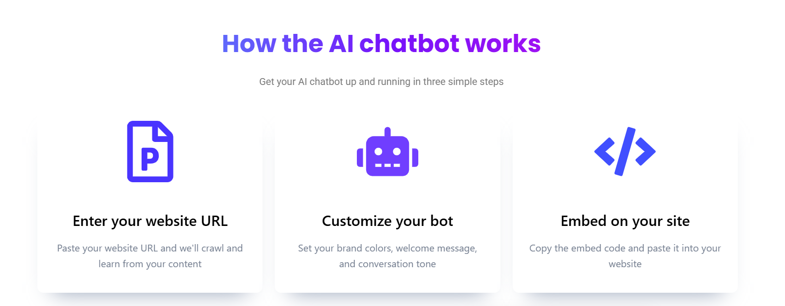 Chat Whisperer - Main product screenshot demonstrating key features and user interface
