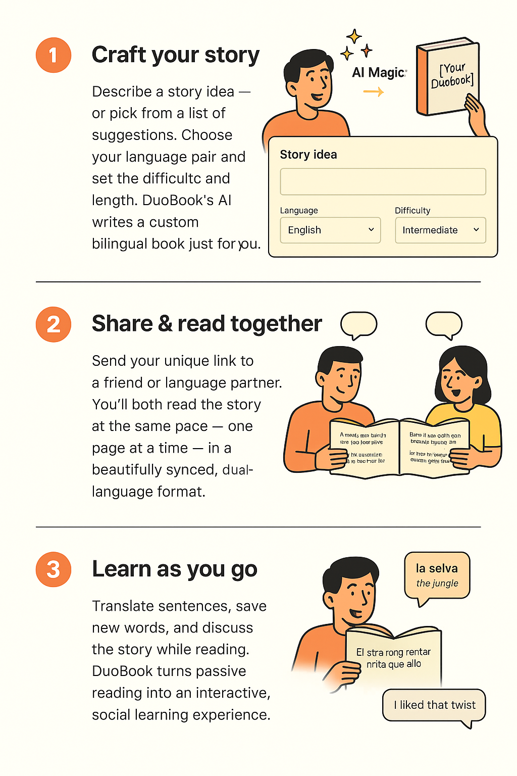 Duobook gallery image