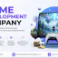 Game Development Company India