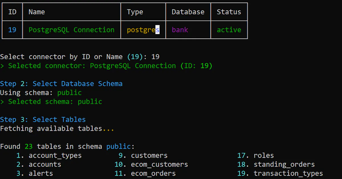 GoMask as Code