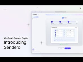 Sendero AI gallery image