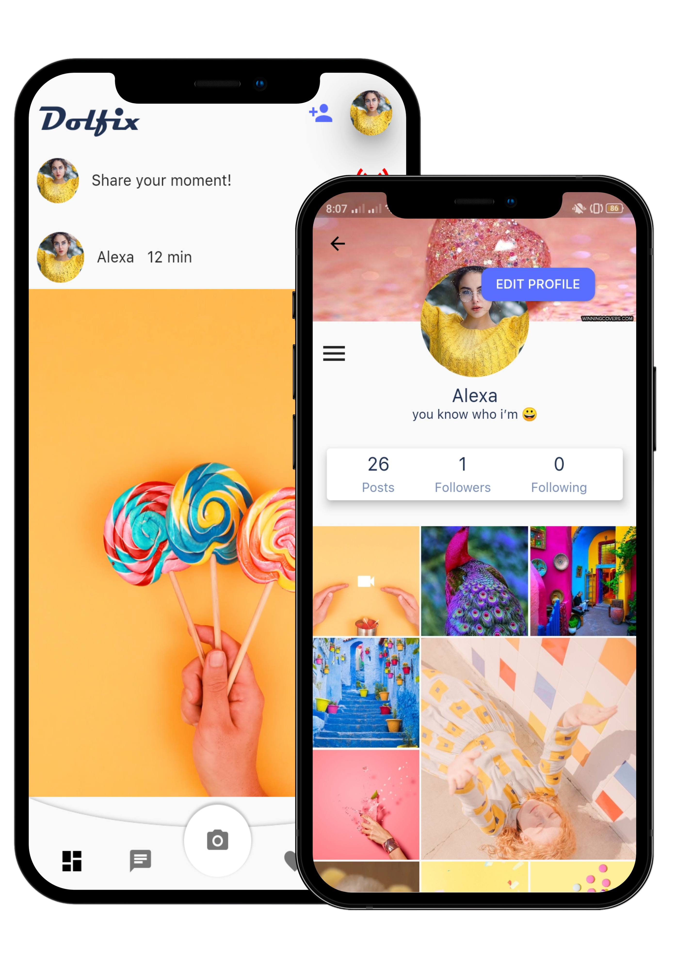 Covid19stats gallery image